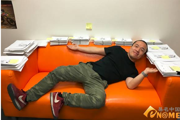 不到一周又高价卖出2.tv 揭晓神秘大佬汪晟!