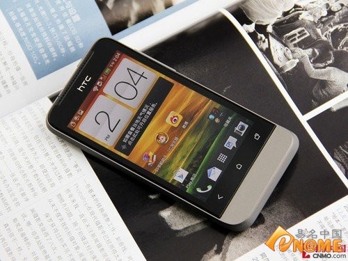 HTC ONE V仅售1499元:系列htconev域名遇冷