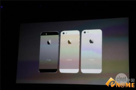 诺基亚讽刺iPhone 5c抄袭 苹果漠视5s域名