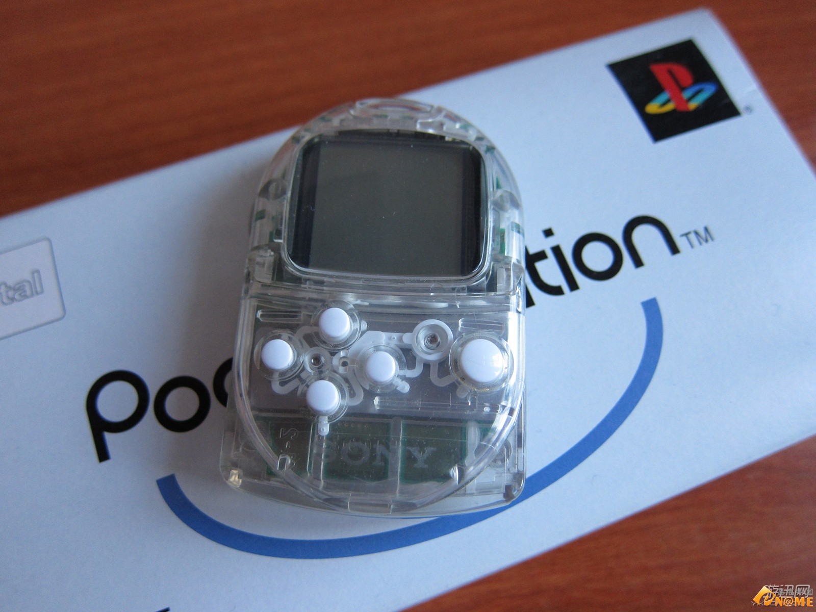 索尼PocketStation时隔11年重出江湖 游戏机域