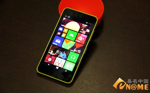 仅售1299元!Lumia638\/636手机发布 域名未注
